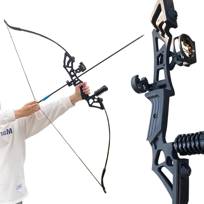 Archery Equipment